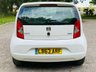 USED 2014 63 SEAT MII 1.0 TOCA 5d 59 BHP LOW ROAD TAX! SAT NAV, PARKING SENSORS & BLUETOOTH - 4 NEW TYRES & NEW FRONT BRAKES