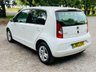 USED 2014 63 SEAT MII 1.0 TOCA 5d 59 BHP LOW ROAD TAX! SAT NAV, PARKING SENSORS & BLUETOOTH - 4 NEW TYRES & NEW FRONT BRAKES
