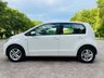 USED 2014 63 SEAT MII 1.0 TOCA 5d 59 BHP LOW ROAD TAX! SAT NAV, PARKING SENSORS & BLUETOOTH - 4 NEW TYRES & NEW FRONT BRAKES