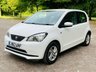 USED 2014 63 SEAT MII 1.0 TOCA 5d 59 BHP LOW ROAD TAX! SAT NAV, PARKING SENSORS & BLUETOOTH - 4 NEW TYRES & NEW FRONT BRAKES