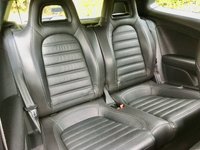 USED 2010 10 VOLKSWAGEN SCIROCCO 1.4 TSI 3d 121 BHP 1 PRIVATE OWNER // X10 VW SERVICE STAMPS 1 PRIVATE OWNER ///  BEAUTIFULLY KEPT INSIDE AND OUT /// LAST SERVICED @58,788 MILES