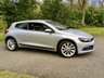 USED 2010 10 VOLKSWAGEN SCIROCCO 1.4 TSI 3d 121 BHP 1 PRIVATE OWNER // X10 VW SERVICE STAMPS 1 PRIVATE OWNER ///  BEAUTIFULLY KEPT INSIDE AND OUT /// LAST SERVICED @58,788 MILES