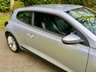 USED 2010 10 VOLKSWAGEN SCIROCCO 1.4 TSI 3d 121 BHP 1 PRIVATE OWNER // X10 VW SERVICE STAMPS 1 PRIVATE OWNER ///  BEAUTIFULLY KEPT INSIDE AND OUT /// LAST SERVICED @58,788 MILES