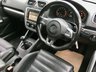 USED 2010 10 VOLKSWAGEN SCIROCCO 1.4 TSI 3d 121 BHP 1 PRIVATE OWNER // X10 VW SERVICE STAMPS 1 PRIVATE OWNER ///  BEAUTIFULLY KEPT INSIDE AND OUT /// LAST SERVICED @58,788 MILES
