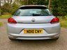 USED 2010 10 VOLKSWAGEN SCIROCCO 1.4 TSI 3d 121 BHP 1 PRIVATE OWNER // X10 VW SERVICE STAMPS 1 PRIVATE OWNER ///  BEAUTIFULLY KEPT INSIDE AND OUT /// LAST SERVICED @58,788 MILES