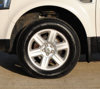 USED 2010 10 LAND ROVER FREELANDER 2.2 TD4 E S 5d 159 BHP www.suffolkcarcentre.co.uk - Located at Ilketshall