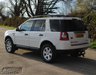 USED 2010 10 LAND ROVER FREELANDER 2.2 TD4 E S 5d 159 BHP www.suffolkcarcentre.co.uk - Located at Ilketshall