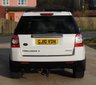 USED 2010 10 LAND ROVER FREELANDER 2.2 TD4 E S 5d 159 BHP www.suffolkcarcentre.co.uk - Located at Ilketshall