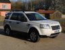 USED 2010 10 LAND ROVER FREELANDER 2.2 TD4 E S 5d 159 BHP www.suffolkcarcentre.co.uk - Located at Ilketshall