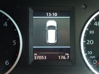 USED 2013 13 VOLKSWAGEN TIGUAN 2.0 SE TDI BLUEMOTION TECHNOLOGY 4MOTION DSG 5d 138 BHP www.suffolkcarcentre.co.uk - Located at Ilketshall