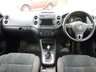 USED 2013 13 VOLKSWAGEN TIGUAN 2.0 SE TDI BLUEMOTION TECHNOLOGY 4MOTION DSG 5d 138 BHP www.suffolkcarcentre.co.uk - Located at Ilketshall