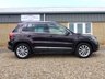 USED 2013 13 VOLKSWAGEN TIGUAN 2.0 SE TDI BLUEMOTION TECHNOLOGY 4MOTION DSG 5d 138 BHP www.suffolkcarcentre.co.uk - Located at Ilketshall