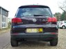 USED 2013 13 VOLKSWAGEN TIGUAN 2.0 SE TDI BLUEMOTION TECHNOLOGY 4MOTION DSG 5d 138 BHP www.suffolkcarcentre.co.uk - Located at Ilketshall