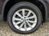 USED 2013 13 VOLKSWAGEN TIGUAN 2.0 SE TDI BLUEMOTION TECHNOLOGY 4MOTION DSG 5d 138 BHP www.suffolkcarcentre.co.uk - Located at Ilketshall