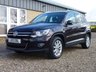 USED 2013 13 VOLKSWAGEN TIGUAN 2.0 SE TDI BLUEMOTION TECHNOLOGY 4MOTION DSG 5d 138 BHP www.suffolkcarcentre.co.uk - Located at Ilketshall