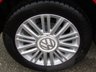 USED 2018 68 VOLKSWAGEN UP 1.0 MOVE UP BLUEMOTION TECHNOLOGY 3d 60 BHP Still under VW WARRANTY until 27th September 2021. Finished Tornado Red with contrasting Grey Cloth trim. The Volkswagen Up is one of the best city cars on sale at the moment. Ideal small family car which is efficient, fun and surprisingly spacious. Great features as standard, including 15" alloys, DAB Radio, B/Tooth, Air Con, 2 Keys and very low mileage.