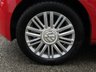 USED 2018 68 VOLKSWAGEN UP 1.0 MOVE UP BLUEMOTION TECHNOLOGY 3d 60 BHP Still under VW WARRANTY until 27th September 2021. Finished Tornado Red with contrasting Grey Cloth trim. The Volkswagen Up is one of the best city cars on sale at the moment. Ideal small family car which is efficient, fun and surprisingly spacious. Great features as standard, including 15" alloys, DAB Radio, B/Tooth, Air Con, 2 Keys and very low mileage.