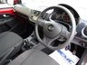 USED 2018 68 VOLKSWAGEN UP 1.0 MOVE UP BLUEMOTION TECHNOLOGY 3d 60 BHP Still under VW WARRANTY until 27th September 2021. Finished Tornado Red with contrasting Grey Cloth trim. The Volkswagen Up is one of the best city cars on sale at the moment. Ideal small family car which is efficient, fun and surprisingly spacious. Great features as standard, including 15" alloys, DAB Radio, B/Tooth, Air Con, 2 Keys and very low mileage.