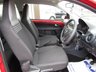 USED 2018 68 VOLKSWAGEN UP 1.0 MOVE UP BLUEMOTION TECHNOLOGY 3d 60 BHP Still under VW WARRANTY until 27th September 2021. Finished Tornado Red with contrasting Grey Cloth trim. The Volkswagen Up is one of the best city cars on sale at the moment. Ideal small family car which is efficient, fun and surprisingly spacious. Great features as standard, including 15" alloys, DAB Radio, B/Tooth, Air Con, 2 Keys and very low mileage.