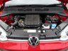 USED 2018 68 VOLKSWAGEN UP 1.0 MOVE UP BLUEMOTION TECHNOLOGY 3d 60 BHP Still under VW WARRANTY until 27th September 2021. Finished Tornado Red with contrasting Grey Cloth trim. The Volkswagen Up is one of the best city cars on sale at the moment. Ideal small family car which is efficient, fun and surprisingly spacious. Great features as standard, including 15" alloys, DAB Radio, B/Tooth, Air Con, 2 Keys and very low mileage.