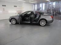 USED 2014 14 AUDI A5 2.0 SPORTBACK TDI SE TECHNIK 5d 134 BHP WITH OPTIONAL EXTRAS OF HEATED FRONT SEATS AND METALLIC FINISH ITS STANDS OUT FROM YOUR STANDARD A5.THE SPORTBACK IS A 5 DOOR SALOON WITH A HATCHBACK TAILAGTE. THE AUDI A5 HAS EXCELLENT BUILD AND RELIABILITY QUALITIES