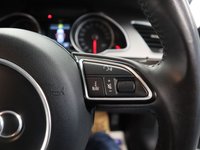 USED 2014 14 AUDI A5 2.0 SPORTBACK TDI SE TECHNIK 5d 134 BHP WITH OPTIONAL EXTRAS OF HEATED FRONT SEATS AND METALLIC FINISH ITS STANDS OUT FROM YOUR STANDARD A5.THE SPORTBACK IS A 5 DOOR SALOON WITH A HATCHBACK TAILAGTE. THE AUDI A5 HAS EXCELLENT BUILD AND RELIABILITY QUALITIES