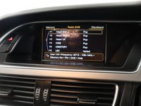 USED 2014 14 AUDI A5 2.0 SPORTBACK TDI SE TECHNIK 5d 134 BHP WITH OPTIONAL EXTRAS OF HEATED FRONT SEATS AND METALLIC FINISH ITS STANDS OUT FROM YOUR STANDARD A5.THE SPORTBACK IS A 5 DOOR SALOON WITH A HATCHBACK TAILAGTE. THE AUDI A5 HAS EXCELLENT BUILD AND RELIABILITY QUALITIES