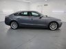 USED 2014 14 AUDI A5 2.0 SPORTBACK TDI SE TECHNIK 5d 134 BHP WITH OPTIONAL EXTRAS OF HEATED FRONT SEATS AND METALLIC FINISH ITS STANDS OUT FROM YOUR STANDARD A5.THE SPORTBACK IS A 5 DOOR SALOON WITH A HATCHBACK TAILAGTE. THE AUDI A5 HAS EXCELLENT BUILD AND RELIABILITY QUALITIES