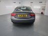 USED 2014 14 AUDI A5 2.0 SPORTBACK TDI SE TECHNIK 5d 134 BHP WITH OPTIONAL EXTRAS OF HEATED FRONT SEATS AND METALLIC FINISH ITS STANDS OUT FROM YOUR STANDARD A5.THE SPORTBACK IS A 5 DOOR SALOON WITH A HATCHBACK TAILAGTE. THE AUDI A5 HAS EXCELLENT BUILD AND RELIABILITY QUALITIES