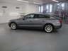 USED 2014 14 AUDI A5 2.0 SPORTBACK TDI SE TECHNIK 5d 134 BHP WITH OPTIONAL EXTRAS OF HEATED FRONT SEATS AND METALLIC FINISH ITS STANDS OUT FROM YOUR STANDARD A5.THE SPORTBACK IS A 5 DOOR SALOON WITH A HATCHBACK TAILAGTE. THE AUDI A5 HAS EXCELLENT BUILD AND RELIABILITY QUALITIES