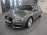 USED 2014 14 AUDI A5 2.0 SPORTBACK TDI SE TECHNIK 5d 134 BHP WITH OPTIONAL EXTRAS OF HEATED FRONT SEATS AND METALLIC FINISH ITS STANDS OUT FROM YOUR STANDARD A5.THE SPORTBACK IS A 5 DOOR SALOON WITH A HATCHBACK TAILAGTE. THE AUDI A5 HAS EXCELLENT BUILD AND RELIABILITY QUALITIES