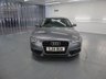 USED 2014 14 AUDI A5 2.0 SPORTBACK TDI SE TECHNIK 5d 134 BHP WITH OPTIONAL EXTRAS OF HEATED FRONT SEATS AND METALLIC FINISH ITS STANDS OUT FROM YOUR STANDARD A5.THE SPORTBACK IS A 5 DOOR SALOON WITH A HATCHBACK TAILAGTE. THE AUDI A5 HAS EXCELLENT BUILD AND RELIABILITY QUALITIES