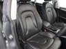 USED 2014 14 AUDI A5 2.0 SPORTBACK TDI SE TECHNIK 5d 134 BHP WITH OPTIONAL EXTRAS OF HEATED FRONT SEATS AND METALLIC FINISH ITS STANDS OUT FROM YOUR STANDARD A5.THE SPORTBACK IS A 5 DOOR SALOON WITH A HATCHBACK TAILAGTE. THE AUDI A5 HAS EXCELLENT BUILD AND RELIABILITY QUALITIES