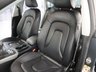 USED 2014 14 AUDI A5 2.0 SPORTBACK TDI SE TECHNIK 5d 134 BHP WITH OPTIONAL EXTRAS OF HEATED FRONT SEATS AND METALLIC FINISH ITS STANDS OUT FROM YOUR STANDARD A5.THE SPORTBACK IS A 5 DOOR SALOON WITH A HATCHBACK TAILAGTE. THE AUDI A5 HAS EXCELLENT BUILD AND RELIABILITY QUALITIES
