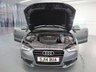 USED 2014 14 AUDI A5 2.0 SPORTBACK TDI SE TECHNIK 5d 134 BHP WITH OPTIONAL EXTRAS OF HEATED FRONT SEATS AND METALLIC FINISH ITS STANDS OUT FROM YOUR STANDARD A5.THE SPORTBACK IS A 5 DOOR SALOON WITH A HATCHBACK TAILAGTE. THE AUDI A5 HAS EXCELLENT BUILD AND RELIABILITY QUALITIES