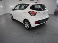 USED 2018 18 HYUNDAI I10 1.0 SE 5d 65 BHP APPROACHABLE,RELIABLE AND EFFICIENT. A GREAT COMFORTABLE CITY CAR WITH A EURO 6 RATING.