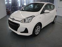 USED 2018 18 HYUNDAI I10 1.0 SE 5d 65 BHP APPROACHABLE,RELIABLE AND EFFICIENT. A GREAT COMFORTABLE CITY CAR WITH A EURO 6 RATING.