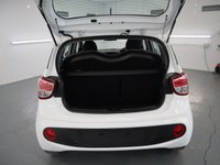 USED 2018 18 HYUNDAI I10 1.0 SE 5d 65 BHP APPROACHABLE,RELIABLE AND EFFICIENT. A GREAT COMFORTABLE CITY CAR WITH A EURO 6 RATING.