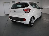 USED 2018 18 HYUNDAI I10 1.0 SE 5d 65 BHP APPROACHABLE,RELIABLE AND EFFICIENT. A GREAT COMFORTABLE CITY CAR WITH A EURO 6 RATING.