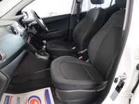 USED 2018 18 HYUNDAI I10 1.0 SE 5d 65 BHP APPROACHABLE,RELIABLE AND EFFICIENT. A GREAT COMFORTABLE CITY CAR WITH A EURO 6 RATING.