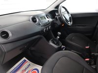 USED 2018 18 HYUNDAI I10 1.0 SE 5d 65 BHP APPROACHABLE,RELIABLE AND EFFICIENT. A GREAT COMFORTABLE CITY CAR WITH A EURO 6 RATING.