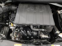 USED 2018 18 HYUNDAI I10 1.0 SE 5d 65 BHP APPROACHABLE,RELIABLE AND EFFICIENT. A GREAT COMFORTABLE CITY CAR WITH A EURO 6 RATING.