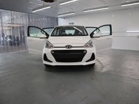 USED 2018 18 HYUNDAI I10 1.0 SE 5d 65 BHP APPROACHABLE,RELIABLE AND EFFICIENT. A GREAT COMFORTABLE CITY CAR WITH A EURO 6 RATING.