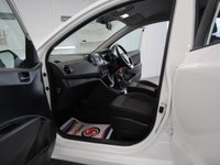USED 2018 18 HYUNDAI I10 1.0 SE 5d 65 BHP APPROACHABLE,RELIABLE AND EFFICIENT. A GREAT COMFORTABLE CITY CAR WITH A EURO 6 RATING.