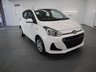 USED 2018 18 HYUNDAI I10 1.0 SE 5d 65 BHP APPROACHABLE,RELIABLE AND EFFICIENT. A GREAT COMFORTABLE CITY CAR WITH A EURO 6 RATING.
