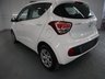 USED 2018 18 HYUNDAI I10 1.0 SE 5d 65 BHP APPROACHABLE,RELIABLE AND EFFICIENT. A GREAT COMFORTABLE CITY CAR WITH A EURO 6 RATING.