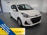 USED 2018 18 HYUNDAI I10 1.0 SE 5d 65 BHP APPROACHABLE,RELIABLE AND EFFICIENT. A GREAT COMFORTABLE CITY CAR WITH A EURO 6 RATING.
