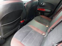 USED 2016 16 NISSAN JUKE 1.2 N-CONNECTA DIG-T 5d 115 BHP www.suffolkcarcentre.co.uk - Located at Reydon