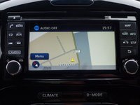 USED 2016 16 NISSAN JUKE 1.2 N-CONNECTA DIG-T 5d 115 BHP www.suffolkcarcentre.co.uk - Located at Reydon