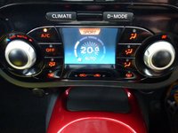 USED 2016 16 NISSAN JUKE 1.2 N-CONNECTA DIG-T 5d 115 BHP www.suffolkcarcentre.co.uk - Located at Reydon